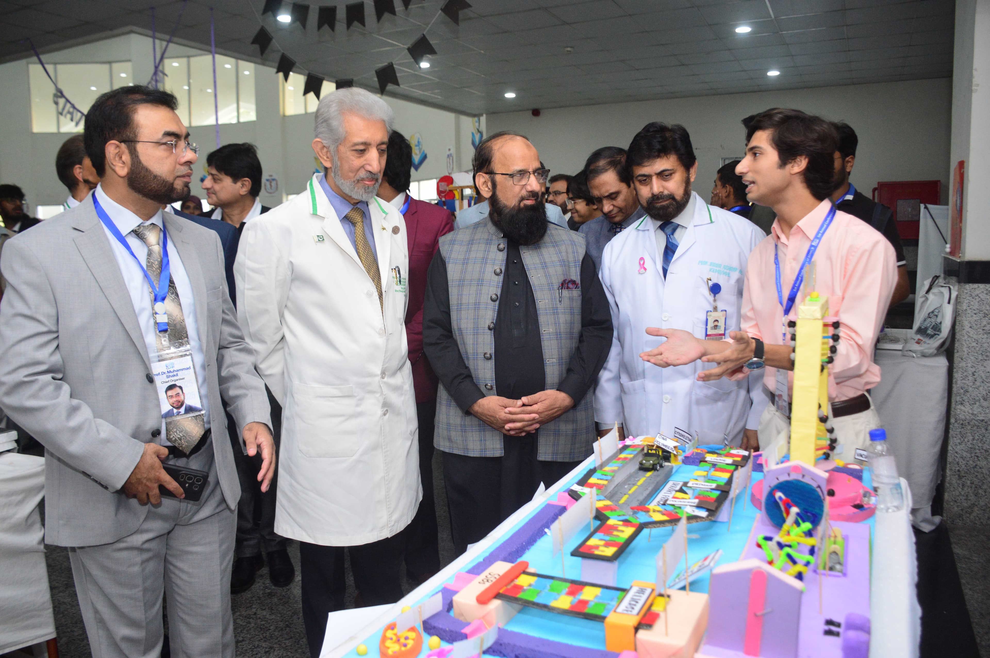 BIOCON 2025 photo 2