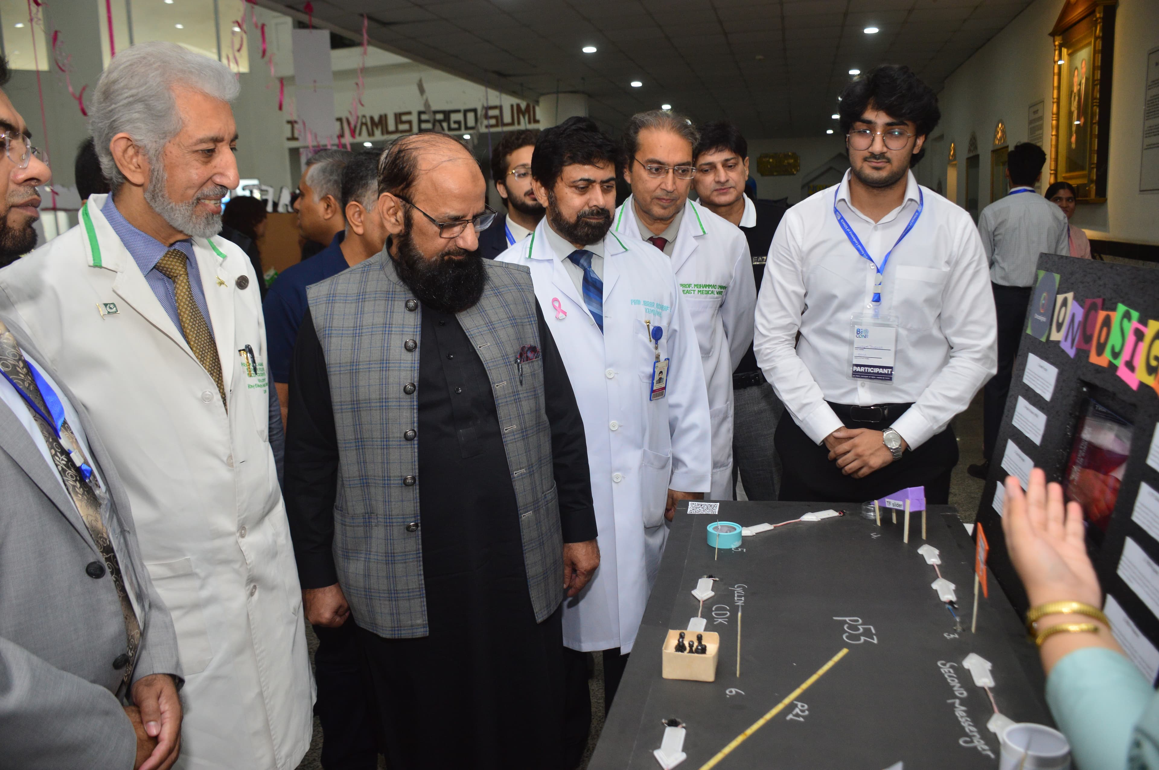 BIOCON 2025 photo 3