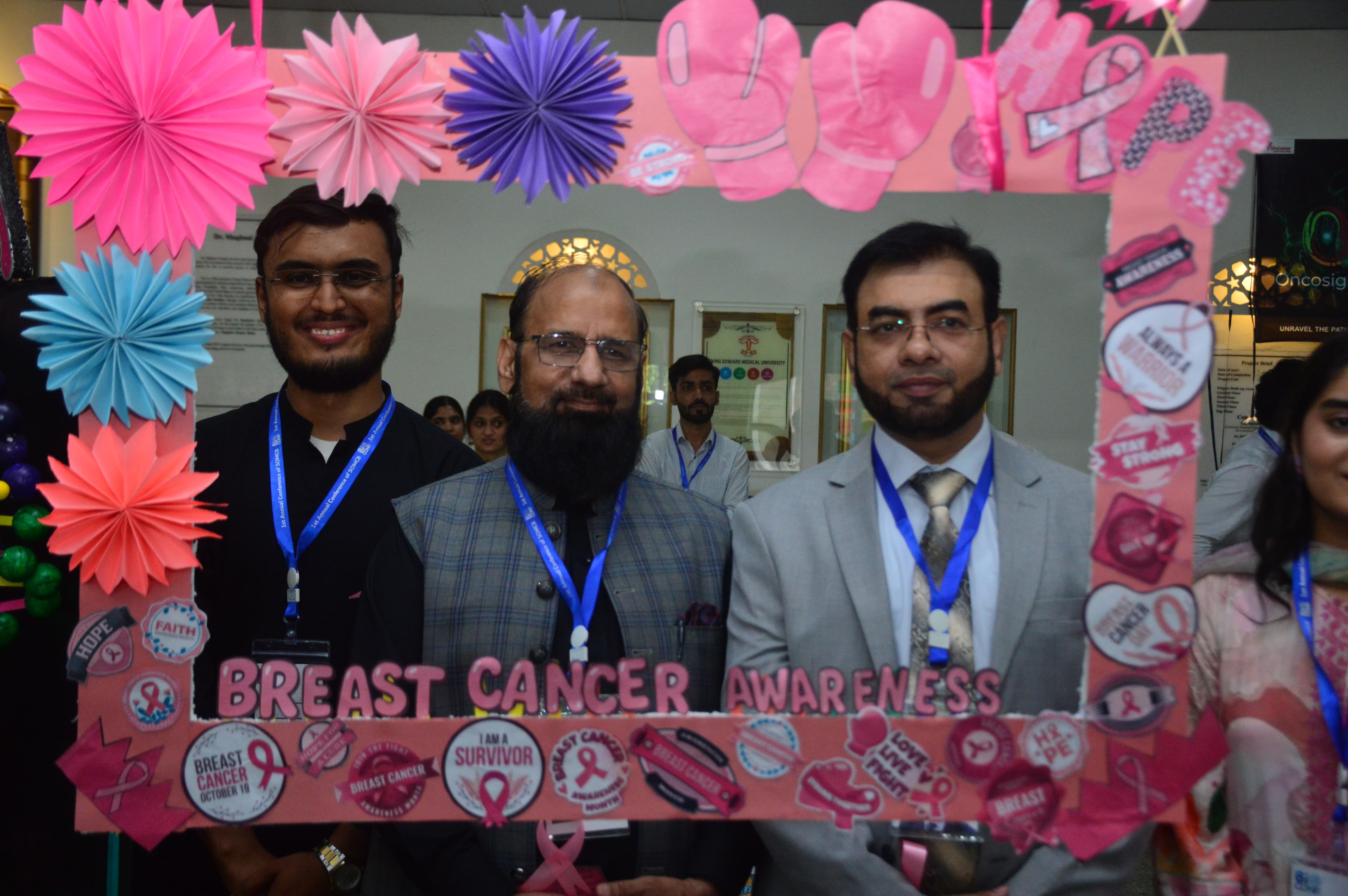 BIOCON 2025 photo 5