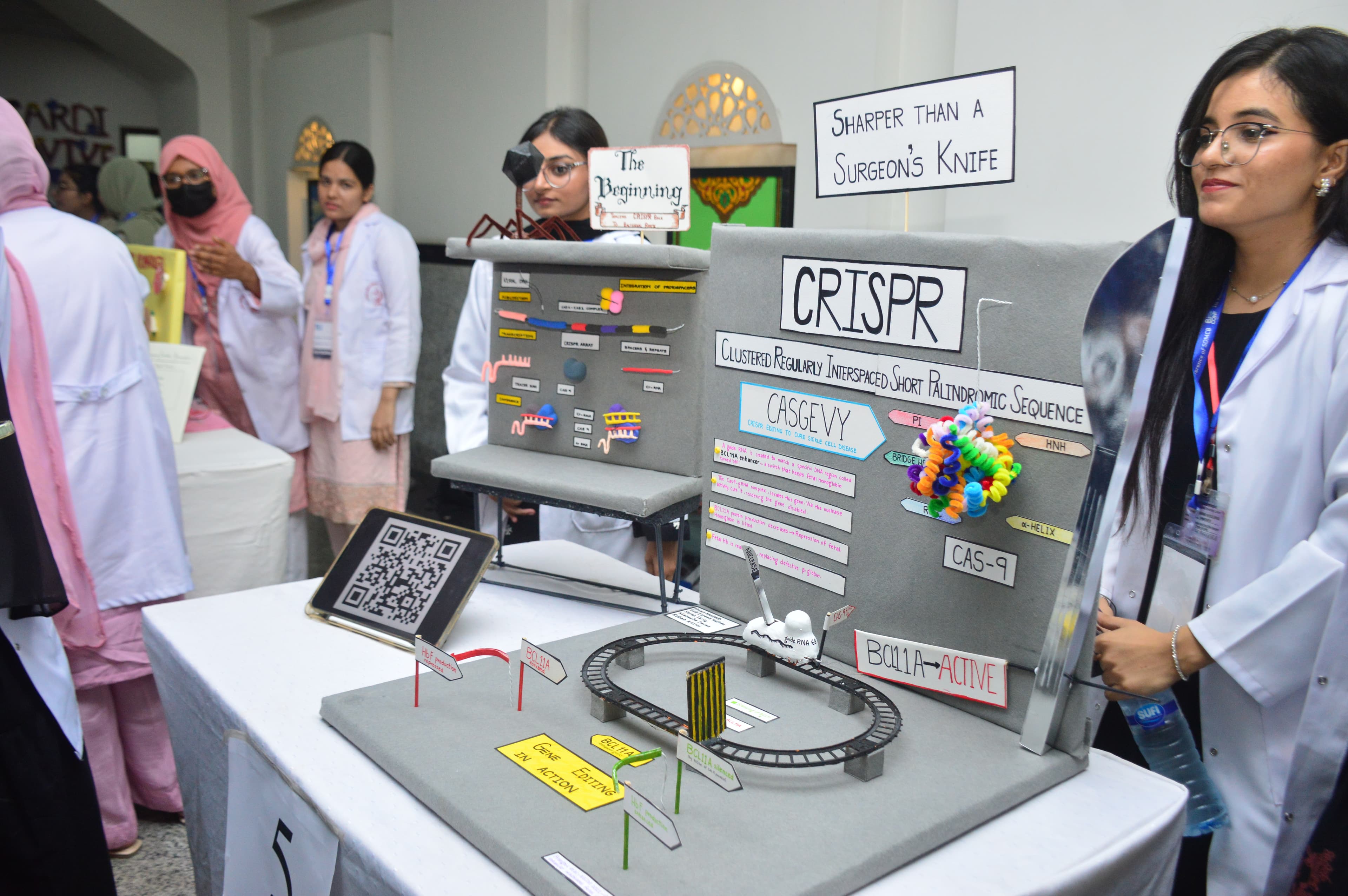 BIOCON 2025 photo 6