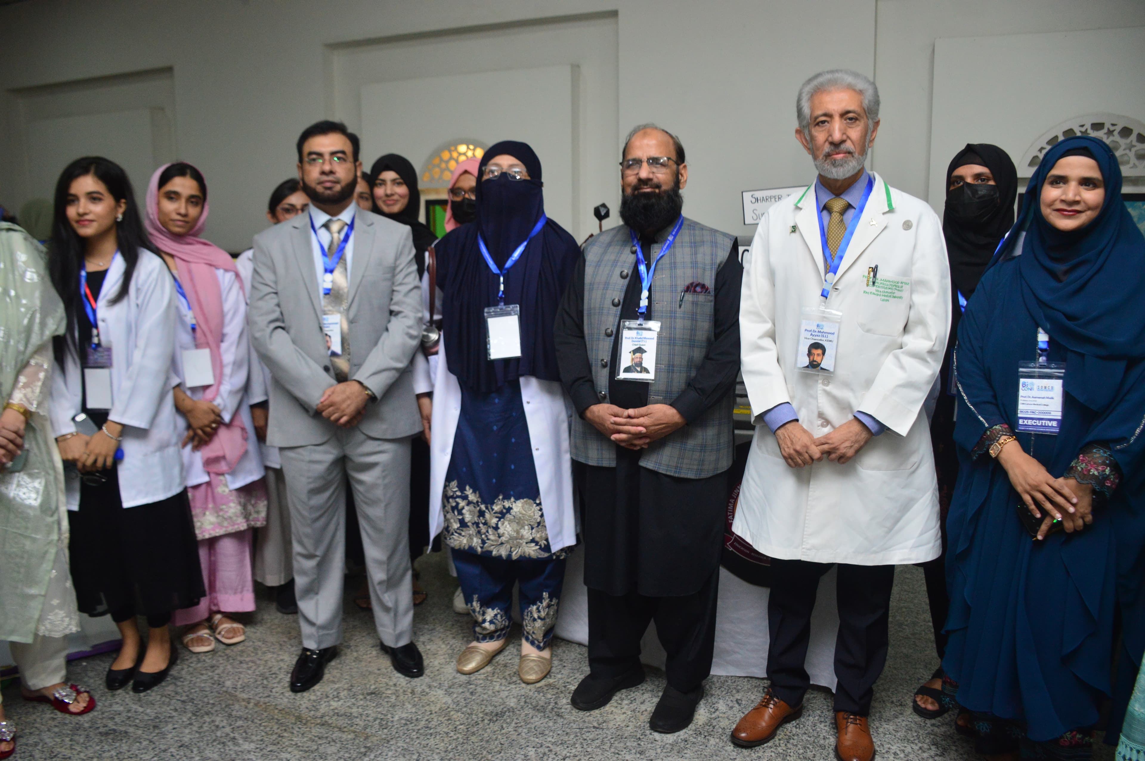 BIOCON 2025 photo 7
