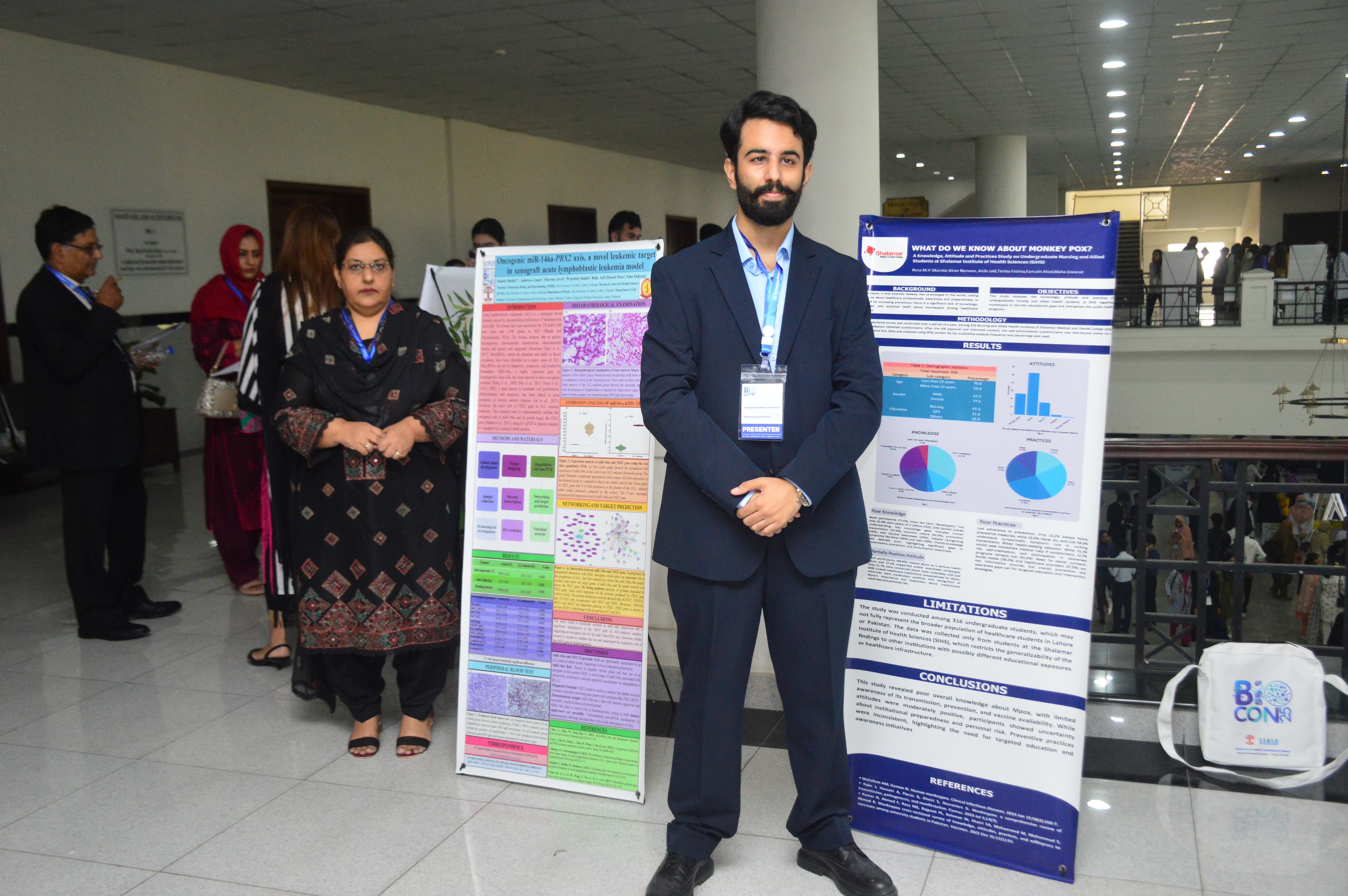 BIOCON 2025 photo 13