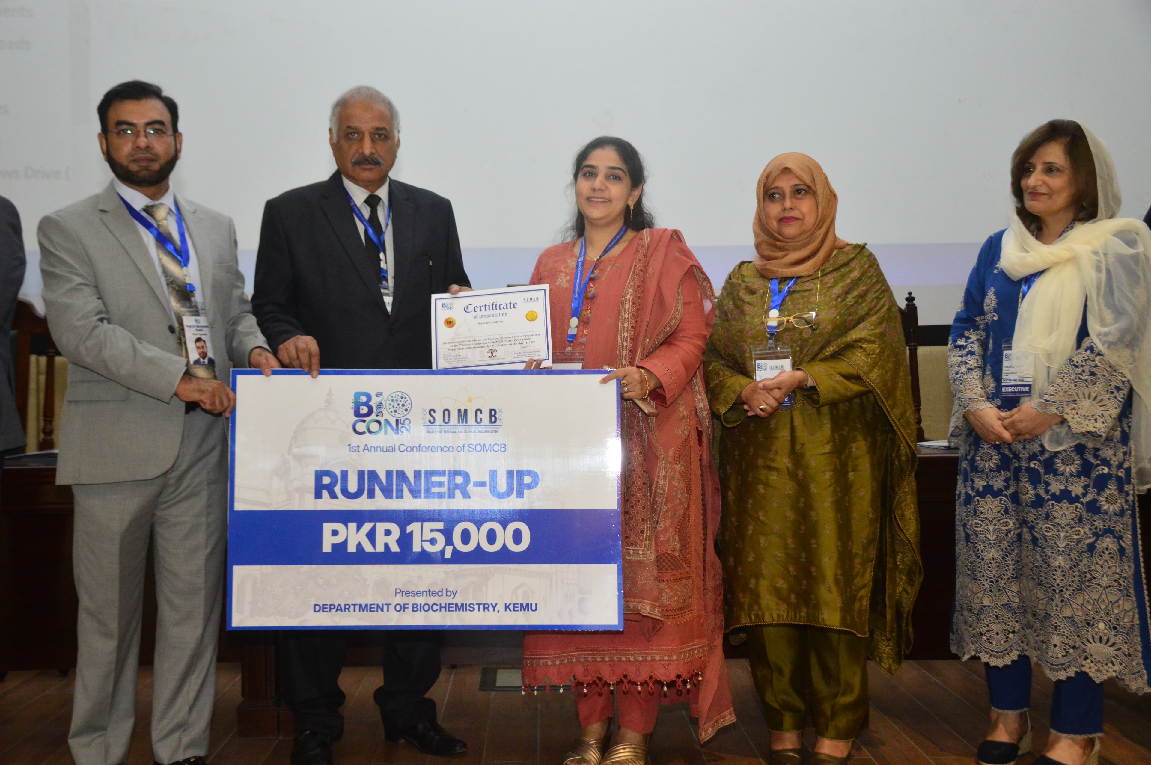 BIOCON 2025 photo 17