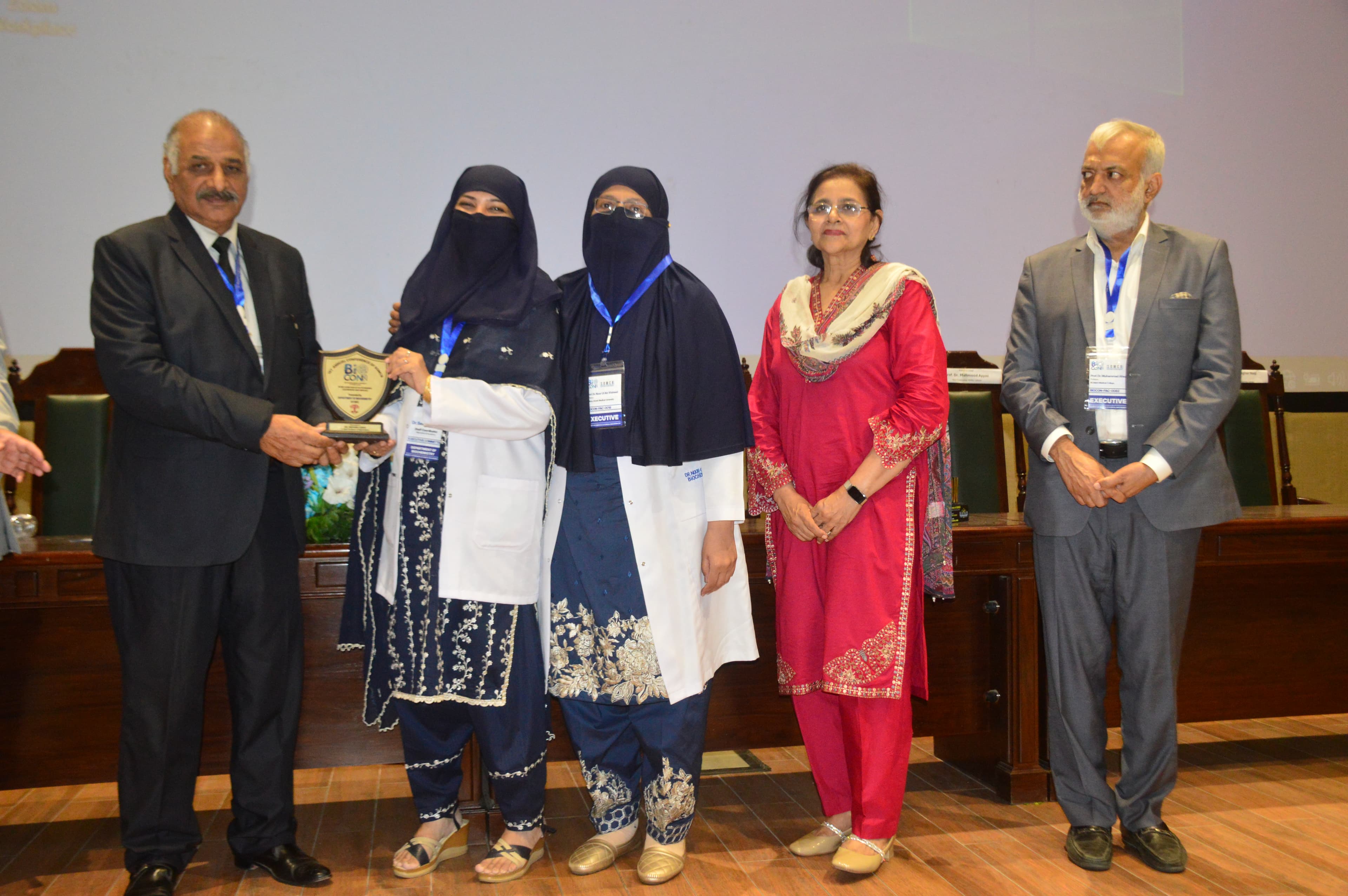 BIOCON 2025 photo 20